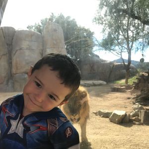 Meet your Posher, Brenda